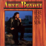 Arne Benoni_Here and Now-alt