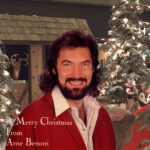 Arne Benoni_A Merry Christmas From Arne Benoni alt