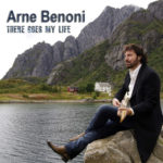 Cover_Arne Benoni_ There Goes My Life
